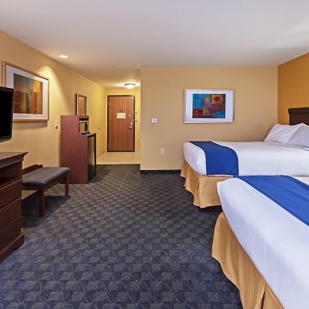 Holiday Inn Express & Suites, Corpus Christi Nw, Calallen By Ihg Kültér fotó