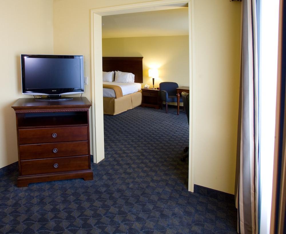 Holiday Inn Express & Suites, Corpus Christi Nw, Calallen By Ihg Kültér fotó