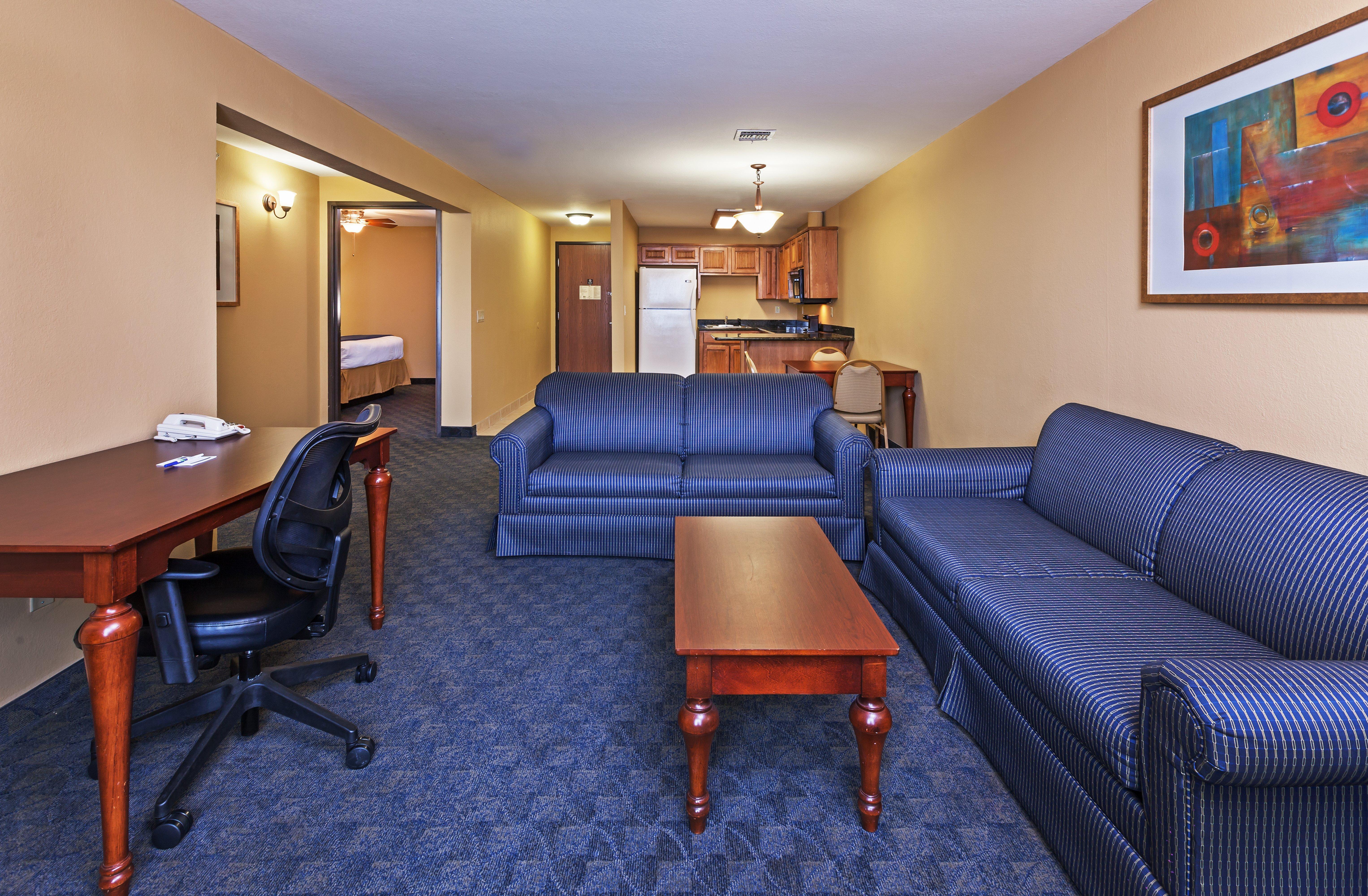 Holiday Inn Express & Suites, Corpus Christi Nw, Calallen By Ihg Kültér fotó