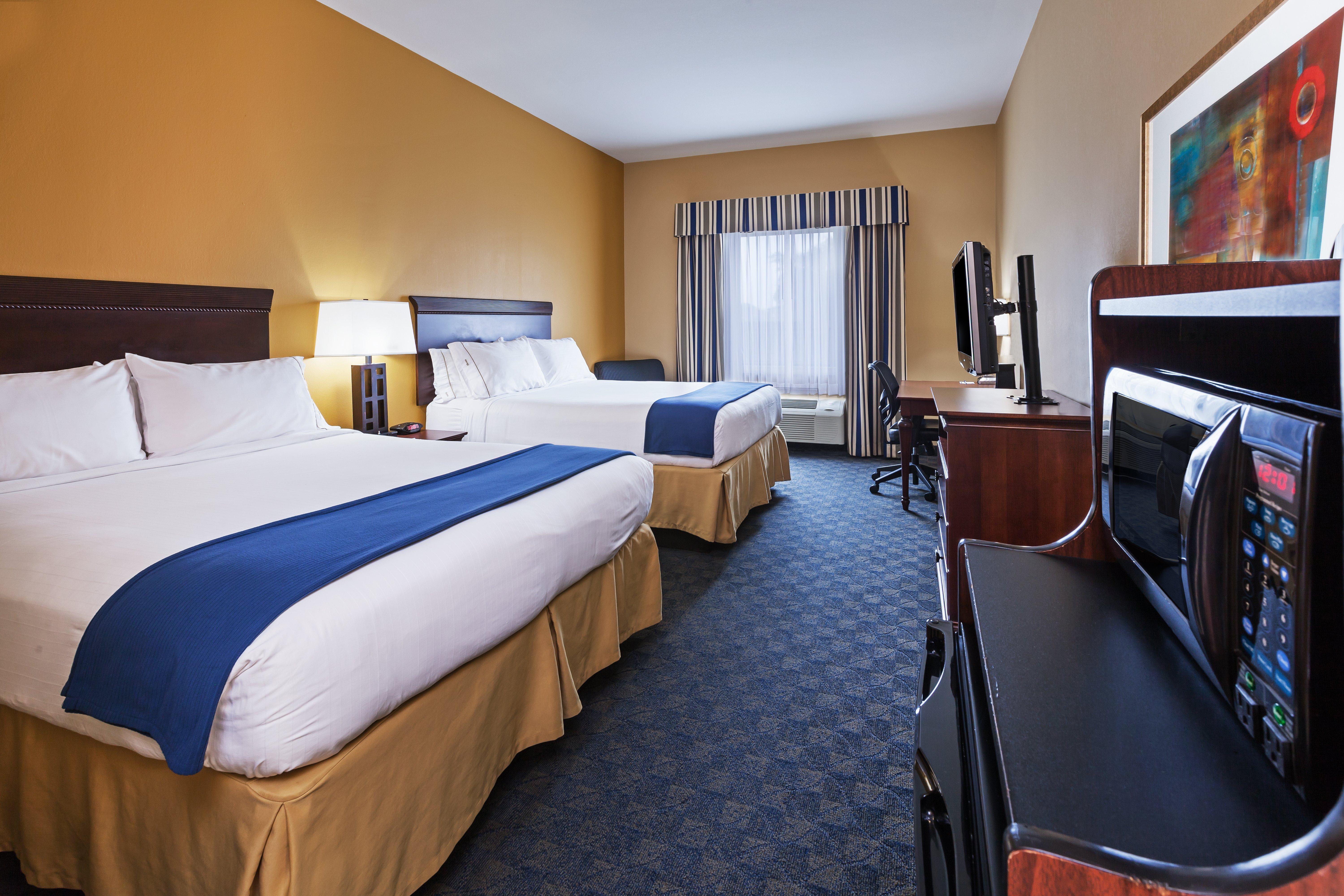Holiday Inn Express & Suites, Corpus Christi Nw, Calallen By Ihg Kültér fotó