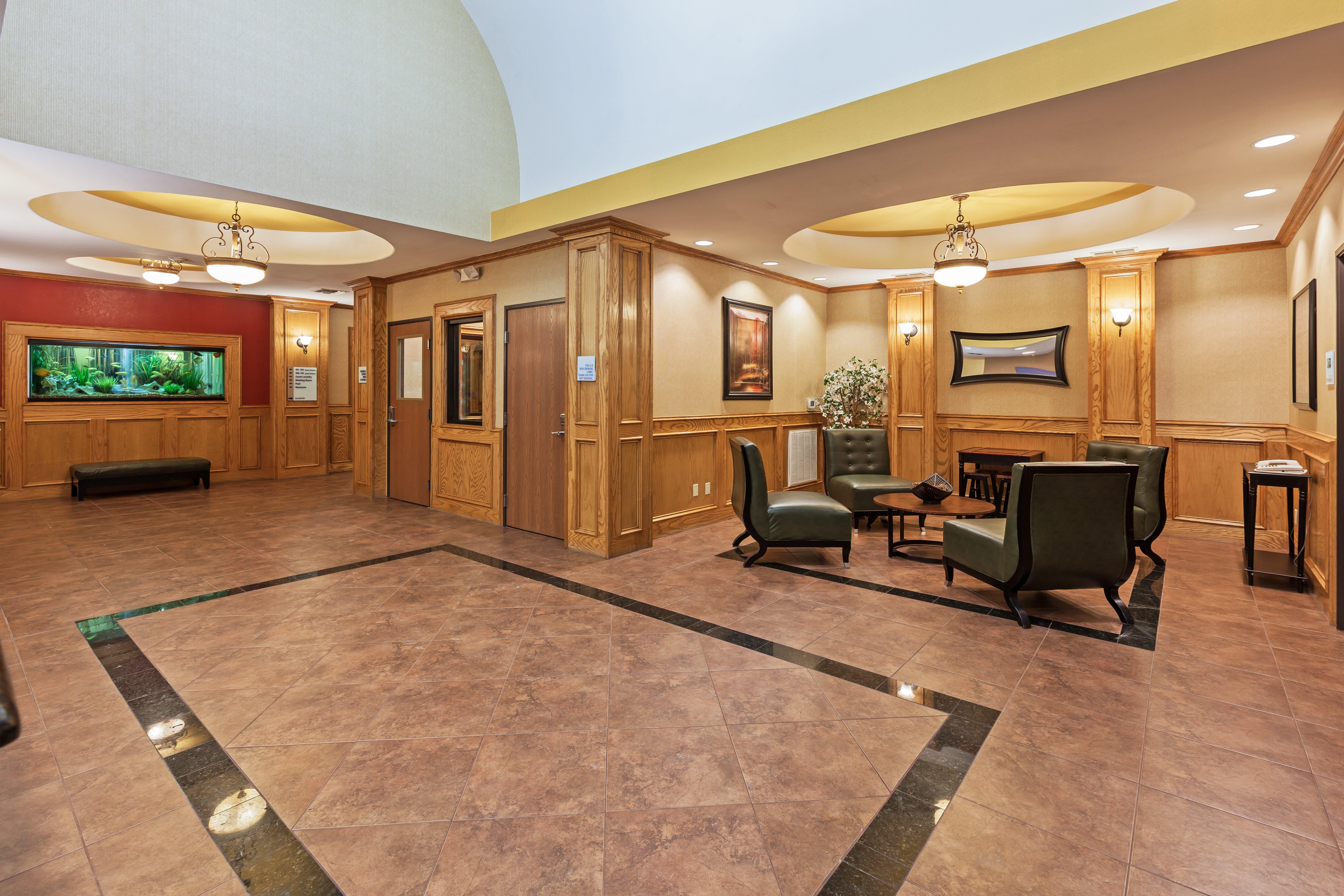 Holiday Inn Express & Suites, Corpus Christi Nw, Calallen By Ihg Kültér fotó