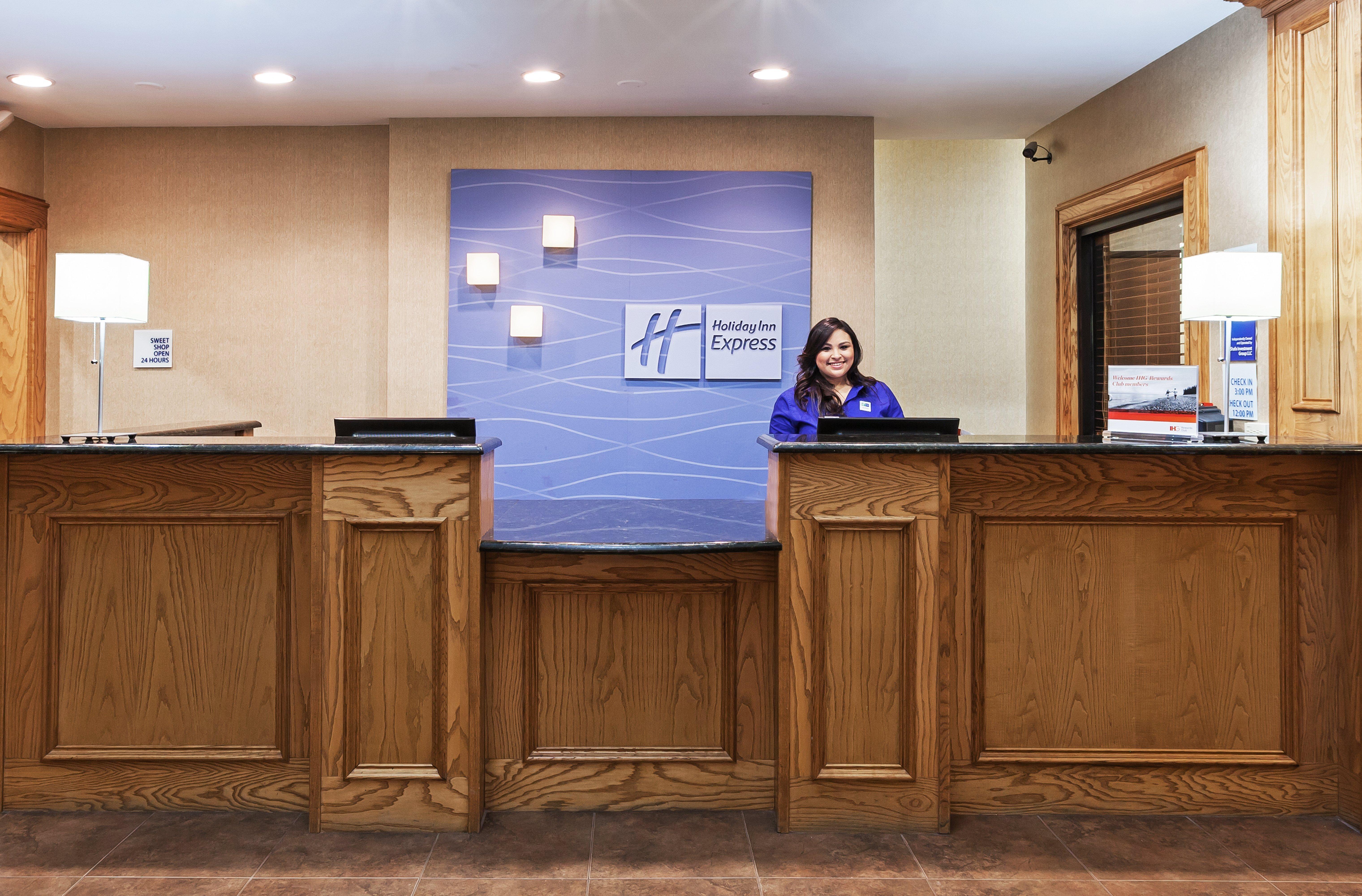 Holiday Inn Express & Suites, Corpus Christi Nw, Calallen By Ihg Kültér fotó
