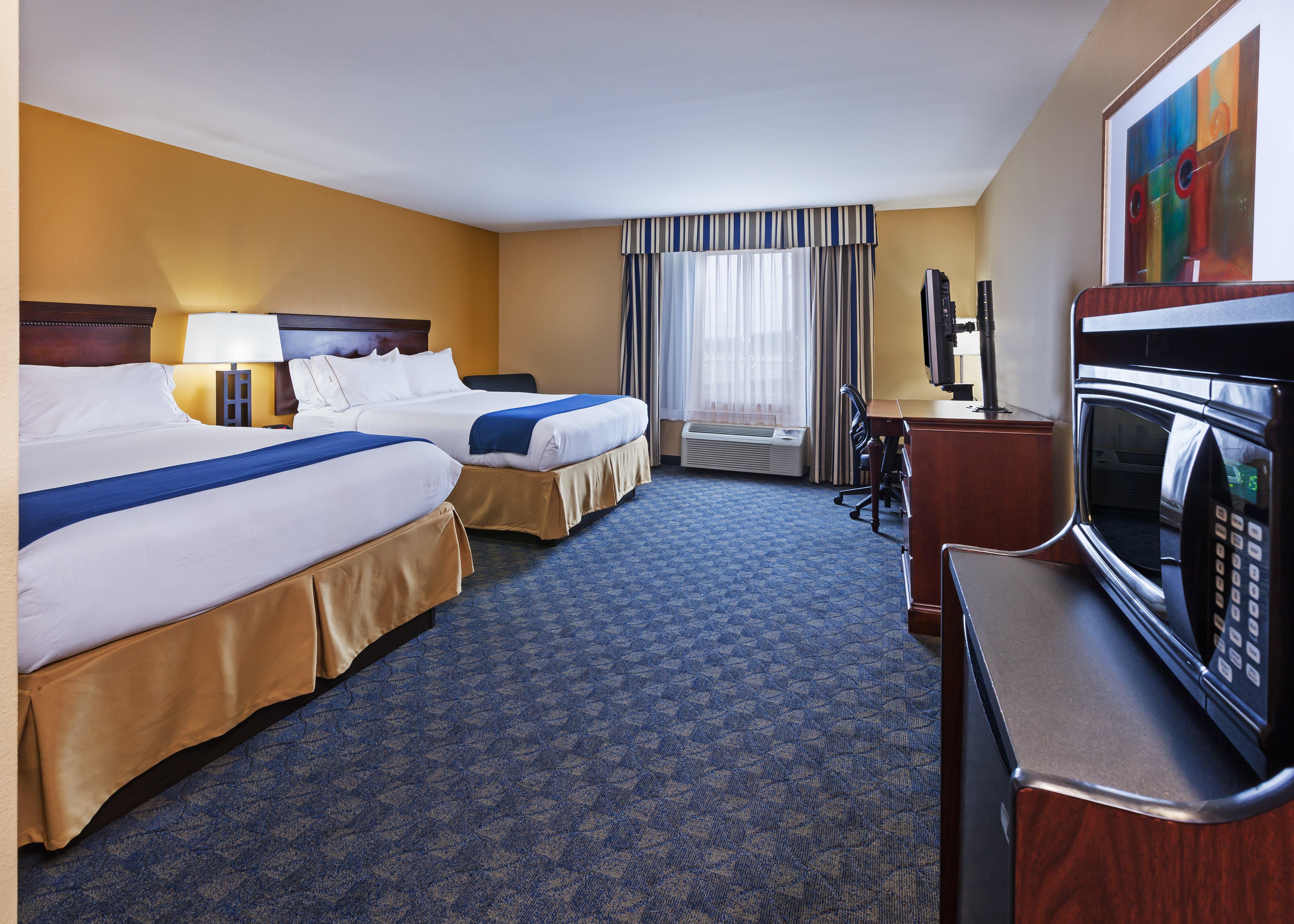 Holiday Inn Express & Suites, Corpus Christi Nw, Calallen By Ihg Kültér fotó