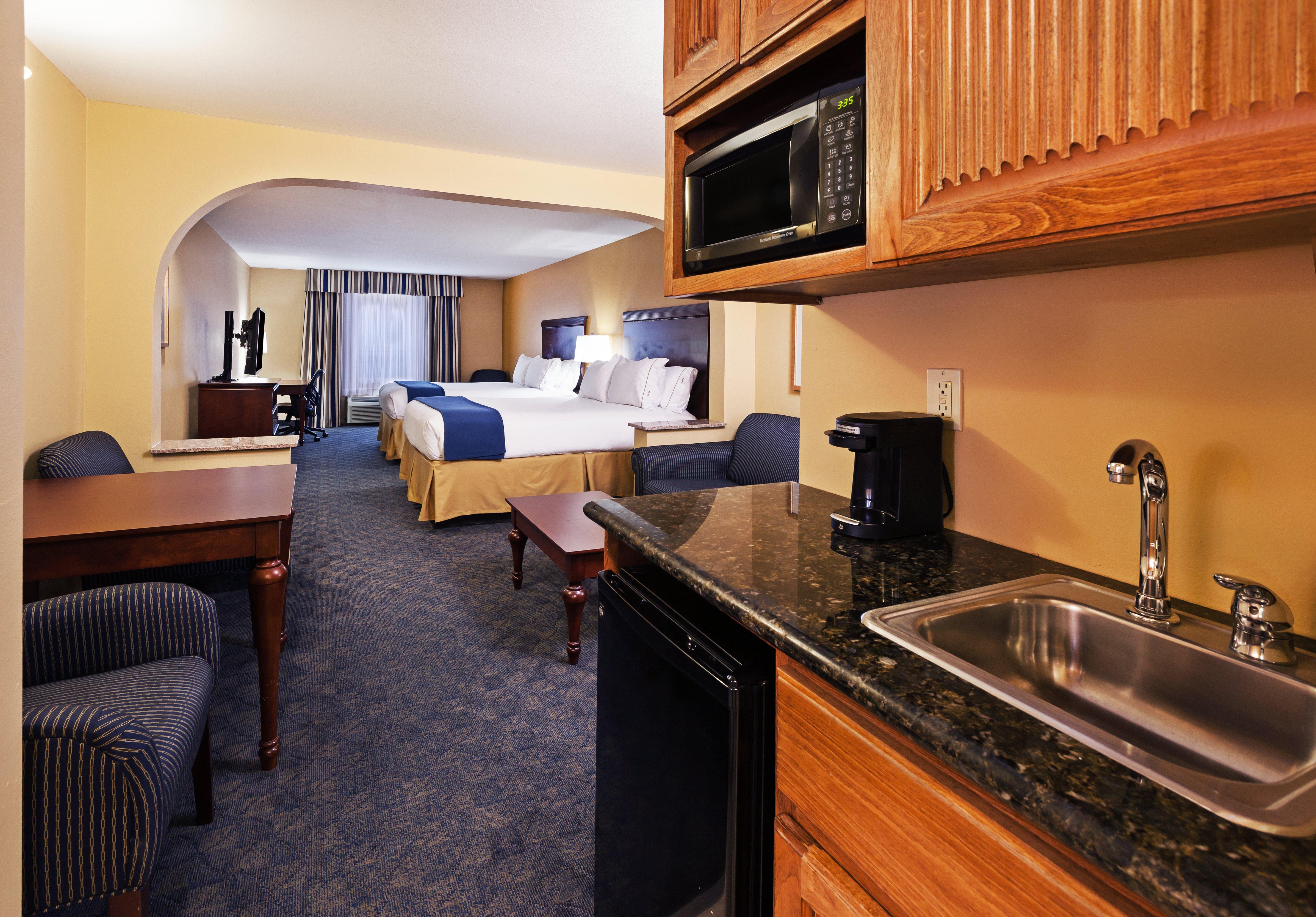 Holiday Inn Express & Suites, Corpus Christi Nw, Calallen By Ihg Kültér fotó