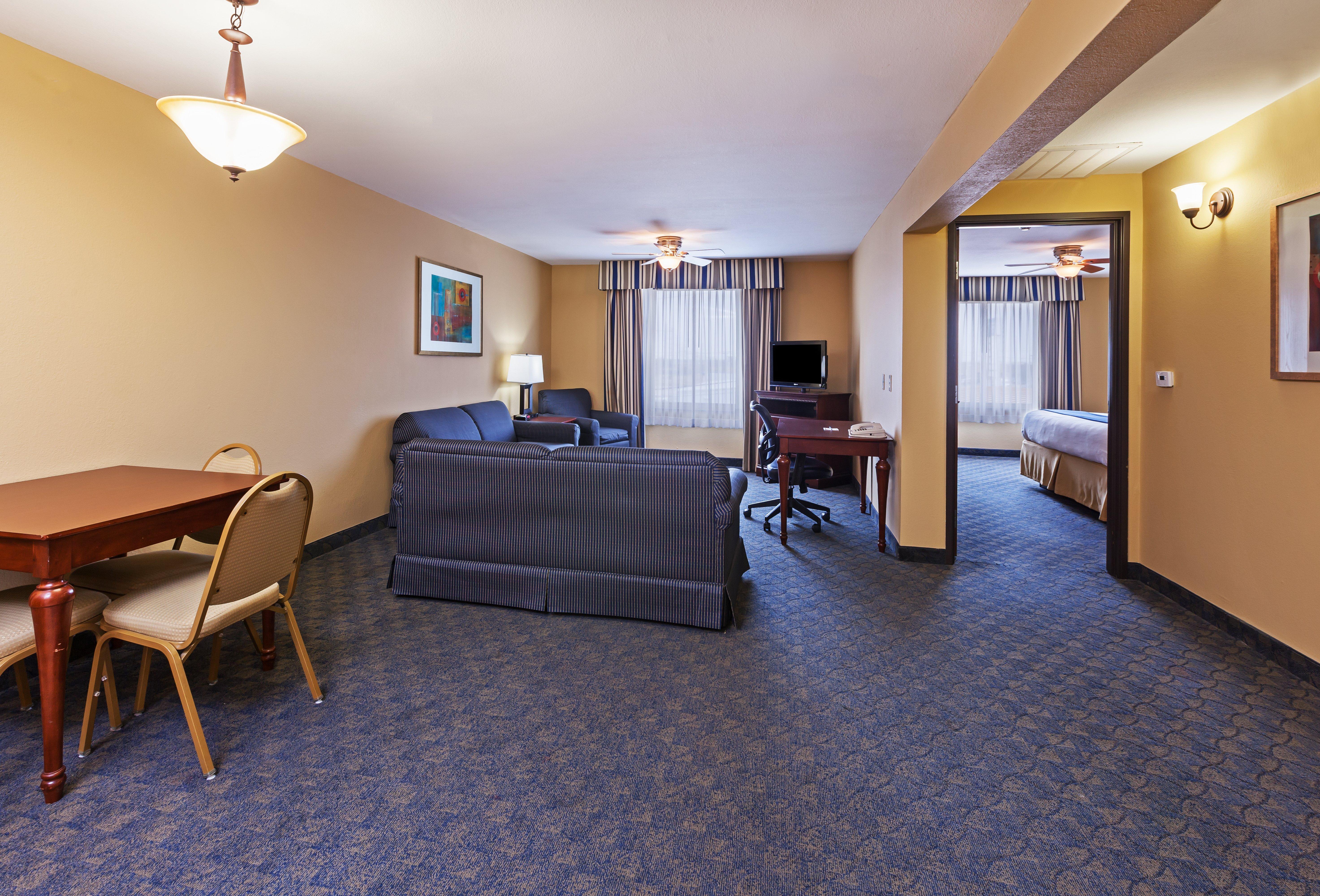 Holiday Inn Express & Suites, Corpus Christi Nw, Calallen By Ihg Kültér fotó