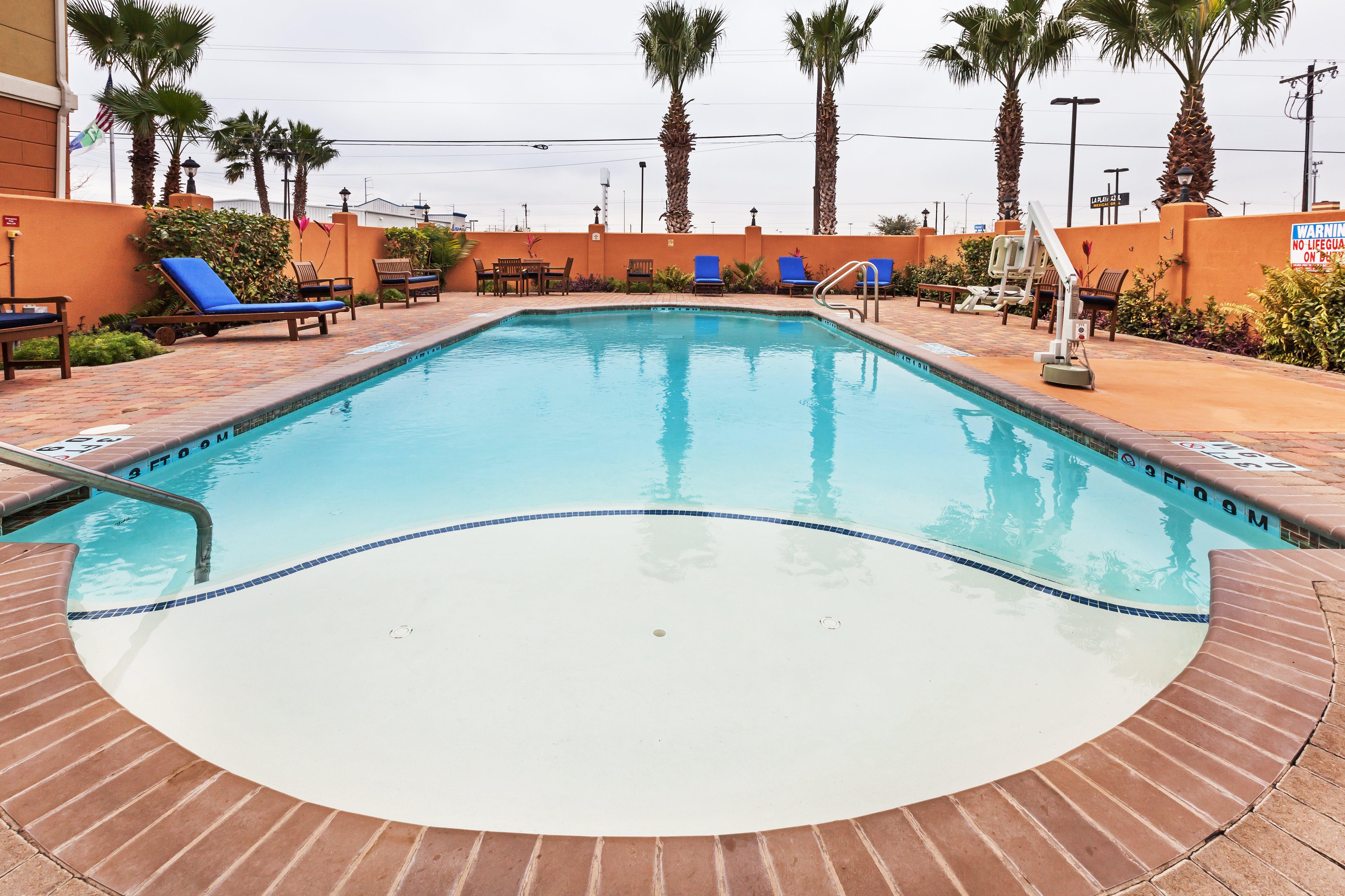 Holiday Inn Express & Suites, Corpus Christi Nw, Calallen By Ihg Kültér fotó