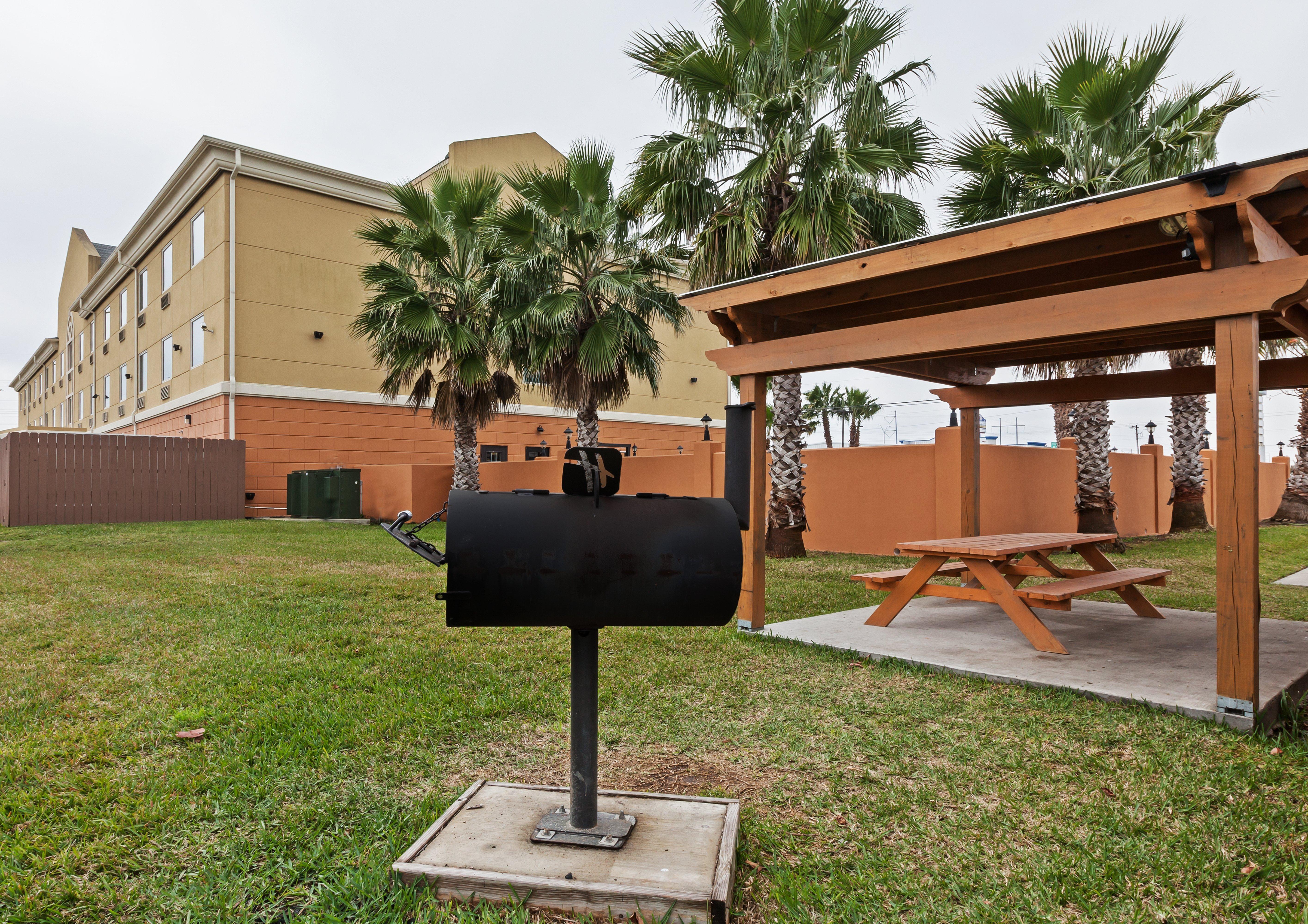 Holiday Inn Express & Suites, Corpus Christi Nw, Calallen By Ihg Kültér fotó