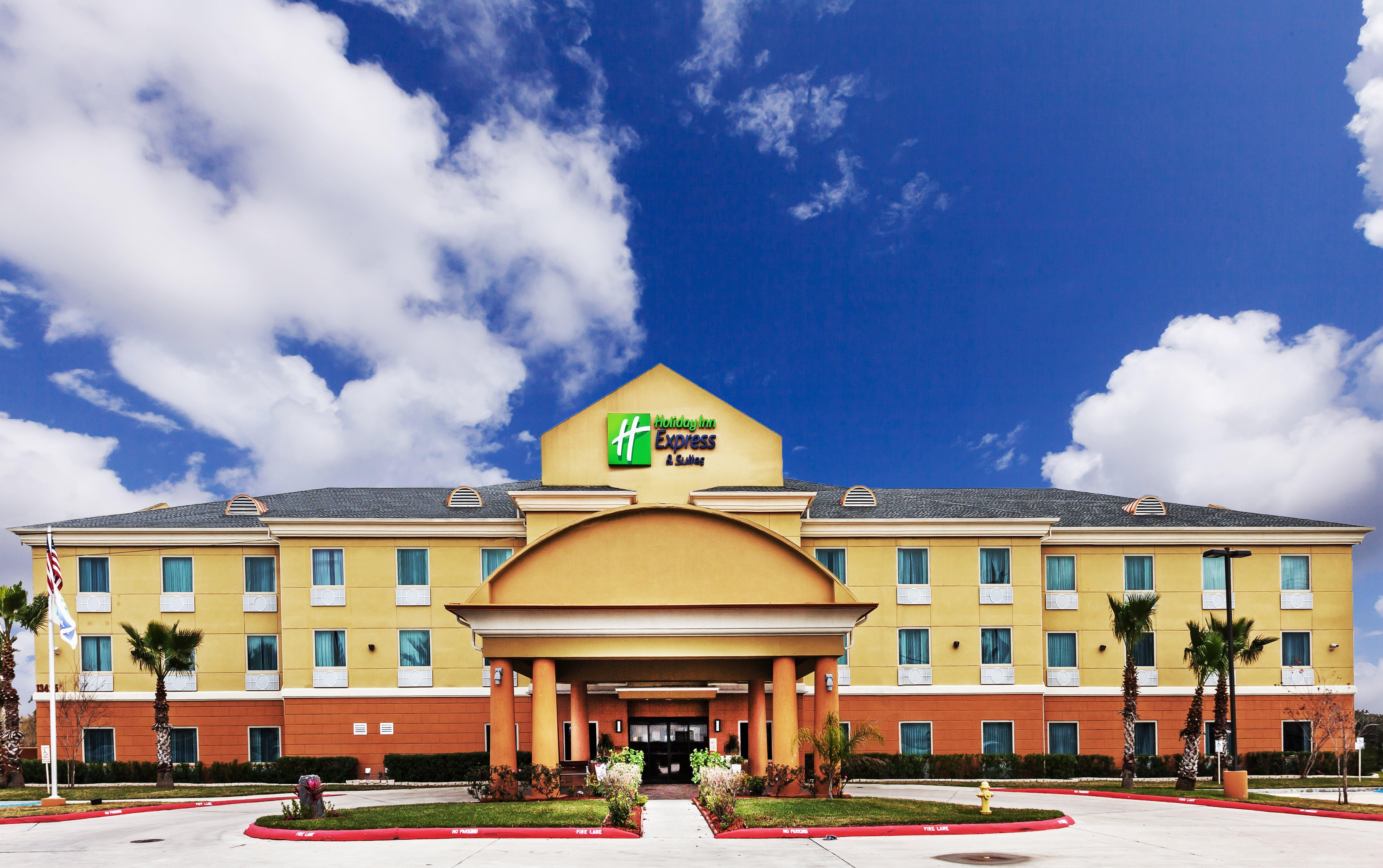 Holiday Inn Express & Suites, Corpus Christi Nw, Calallen By Ihg Kültér fotó