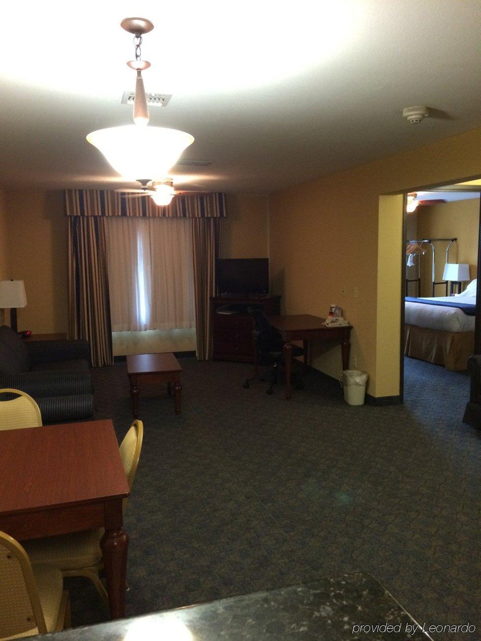 Holiday Inn Express & Suites, Corpus Christi Nw, Calallen By Ihg Kültér fotó