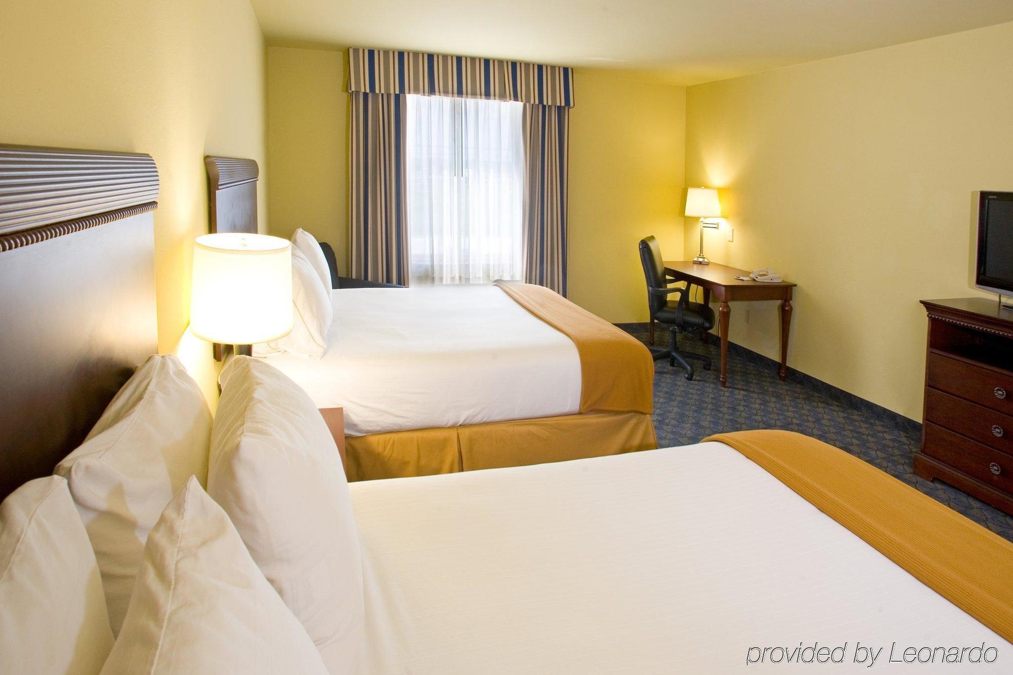 Holiday Inn Express & Suites, Corpus Christi Nw, Calallen By Ihg Szoba fotó