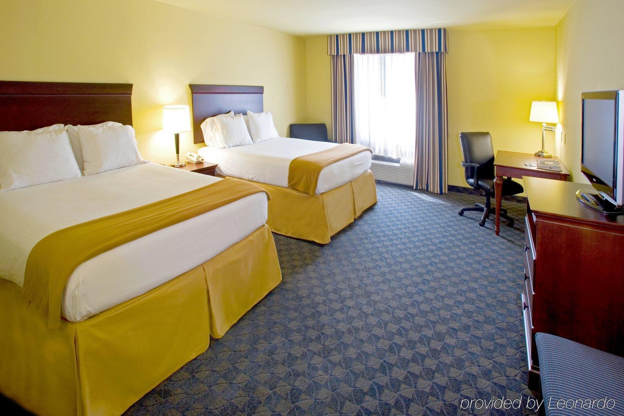 Holiday Inn Express & Suites, Corpus Christi Nw, Calallen By Ihg Szoba fotó