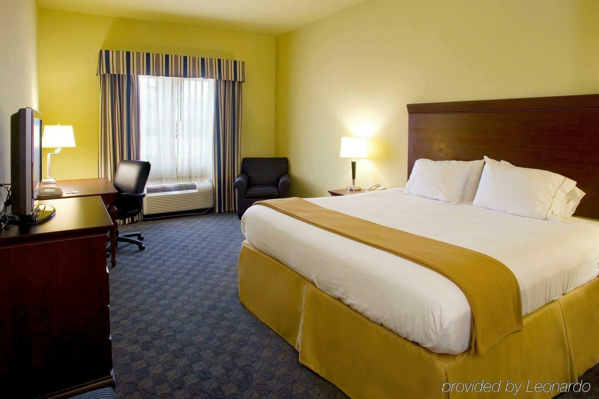 Holiday Inn Express & Suites, Corpus Christi Nw, Calallen By Ihg Szoba fotó