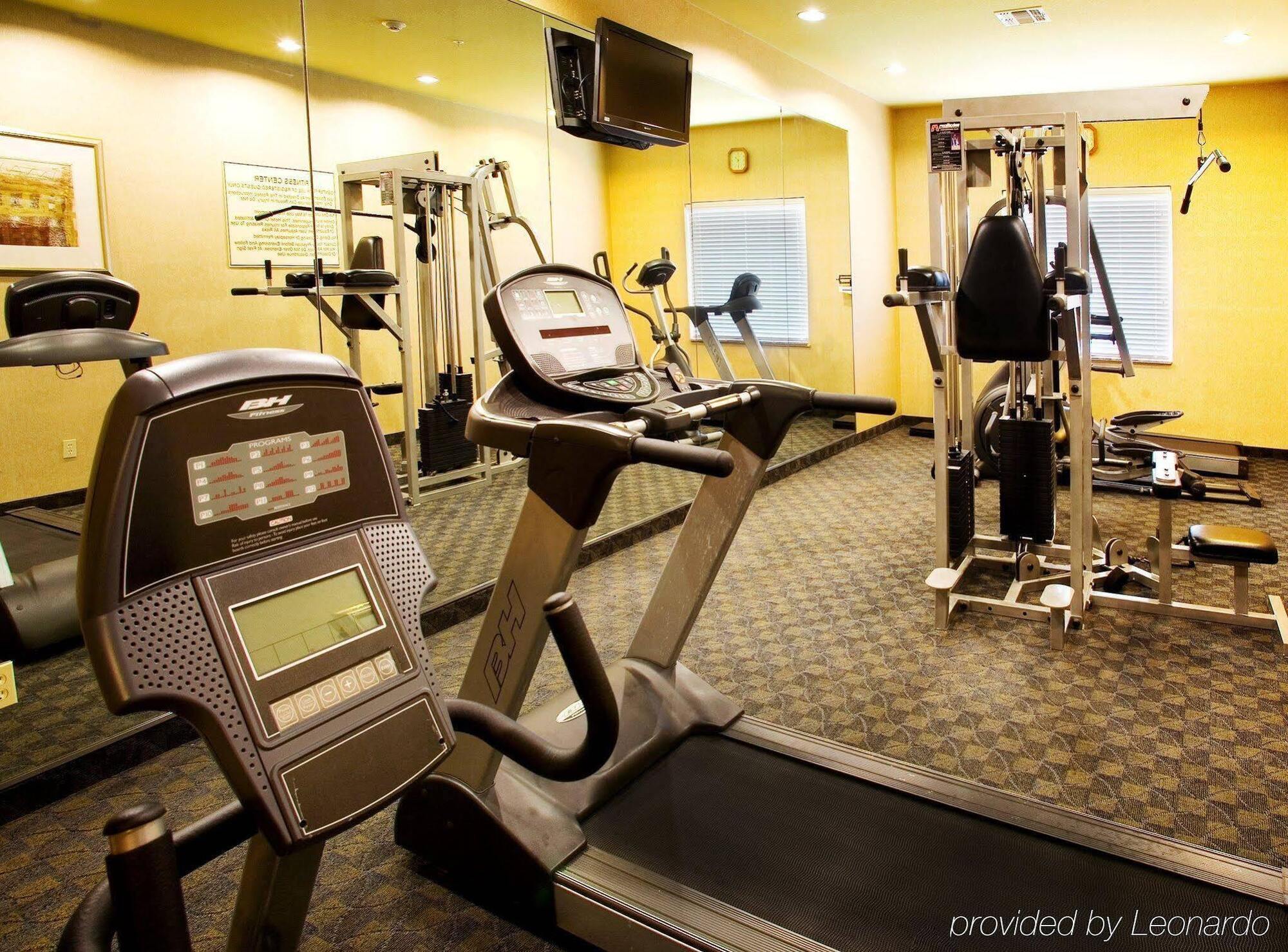 Holiday Inn Express & Suites, Corpus Christi Nw, Calallen By Ihg Kültér fotó