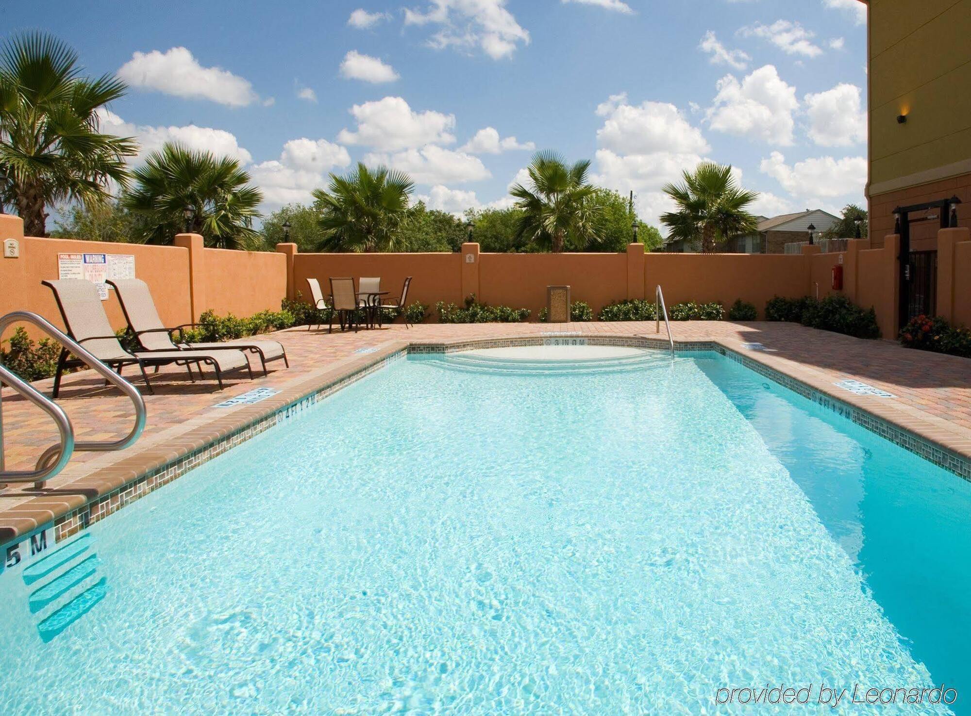 Holiday Inn Express & Suites, Corpus Christi Nw, Calallen By Ihg Kültér fotó